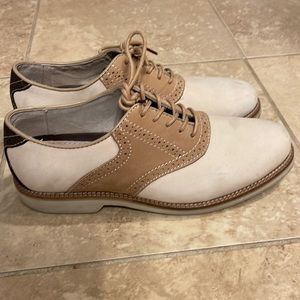 Bass & Co Dress Shoes Wingtips